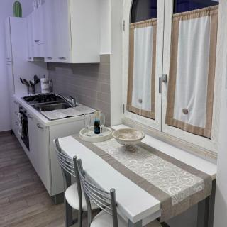 Residenza I Velieri Apartament IL CACTUS - Vico Equense - 3