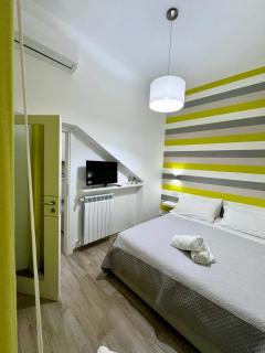 Residenza I Velieri Apartament IL CACTUS - Vico Equense - 6