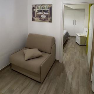 Residenza I Velieri Apartament IL CACTUS - Vico Equense - 5