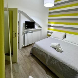 Residenza I Velieri Apartament IL CACTUS - Vico Equense - 7