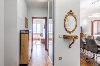 Grand Square Suite - Tale Of The City - Zagreb - 8