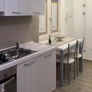 Residenza I Velieri Apartament IL CACTUS - Vico Equense - 4