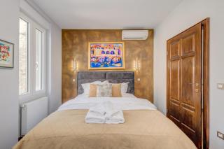 Grand Square Suite - Tale Of The City - Zagreb - 5
