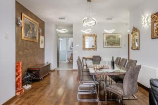 Grand Square Suite - Tale Of The City - Zagreb - 4