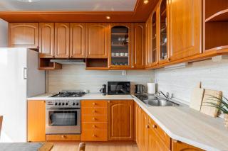 Duna Retreat: City Serenity - Bratislava - 6