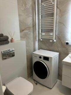 Apartamenty Polanowscy Apartament blisko morza Kołłątaja 7A - Kołobrzeg - 3