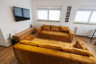 Apartman Paratetis 3 - Palić - 9