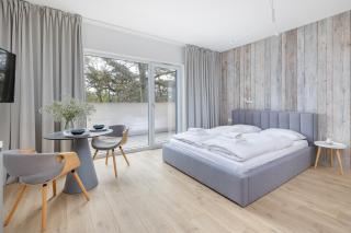 Studio Sunshine Apartamenty Na Wydmach - Aprent - Pobierowo - 0