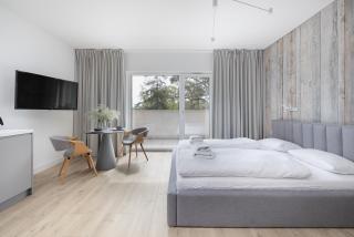 Studio Sunshine Apartamenty Na Wydmach - Aprent - Pobierowo - 9