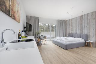 Studio Sunshine Apartamenty Na Wydmach - Aprent - Pobierowo - 3
