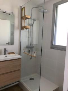 Appartement proche mer - Valras-Plage - 8