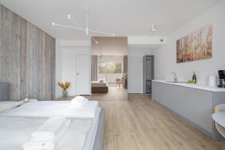 Studio Sunshine Apartamenty Na Wydmach - Aprent - Pobierowo - 2