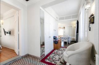 Ödüllü Tarihi Rum Evi Teraslı - Konak - 8