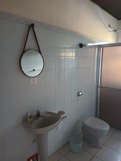 Casa com Piscina na Morada da Praia - 2