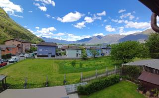 Holidays Homes Il Folletto - Quartino - 8