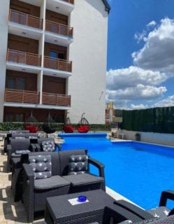 Apartman Gardijan Zlatibor - Zlatibor - 8