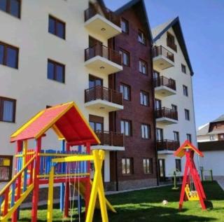 Apartman Gardijan Zlatibor - Zlatibor - 5