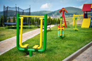 Apartman Gardijan Zlatibor - Zlatibor - 2