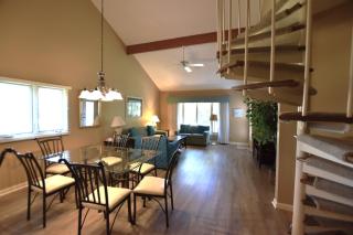 2 Bedrooms at Brigantine Quarters 232 - 2