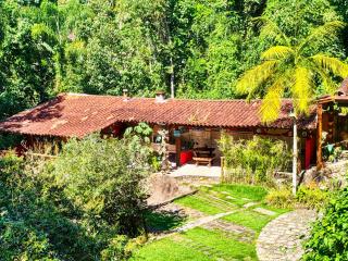 Pousada Ilhabelasuites - Ilhabela - 6