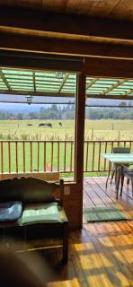 Cabaña el rincon de la abuela - 3