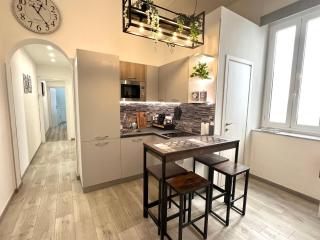 Happy Place Apartment Palermo - Palermo - 5