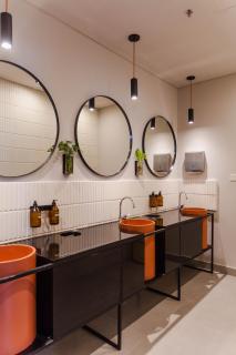 My pod Capsule Boutique Airport - Ezeiza - 2
