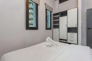 Al Amine - 204, 2-BR in Mar Mikhael - 9