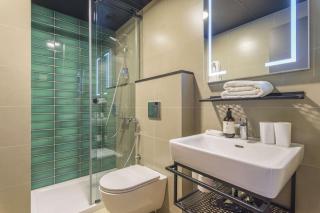 Al Amine - 204, 2-BR in Mar Mikhael - 6