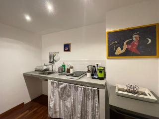 Suite Mamo - Palermo - 6