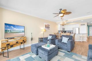 San Carlos 1503 - Gulf Shores - 1