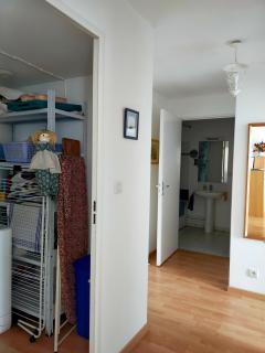 Beau T3 à Vaux sur mer, piscine , parc , wifi , plage à 400 m - Vaux-sur-Mer - 3