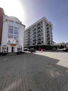 Апартаменти в центрі Трускавця - Truskavec' - 1