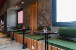 My pod Capsule Boutique Airport - Ezeiza - 5