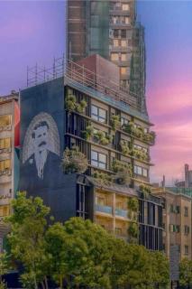 Al Amine - 103, 2-BR in Mar Mikhael - 9