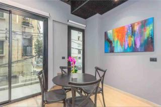 Al Amine - 103, 2-BR in Mar Mikhael - 8