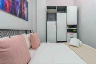 Al Amine - 103, 2-BR in Mar Mikhael - 7