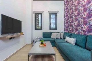 Al Amine - 103, 2-BR in Mar Mikhael - 6