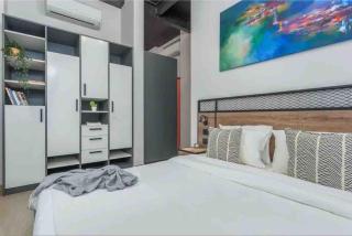 Al Amine - 103, 2-BR in Mar Mikhael - 5