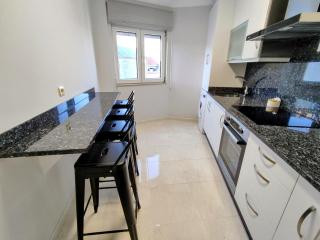 Apartamento en Fisterra con vistas al mar, 3º sin ascensor - Fisterra - 9