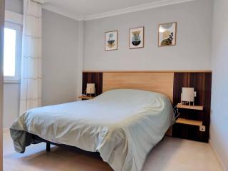 Apartamento en Fisterra con vistas al mar, 3º sin ascensor - Fisterra - 8