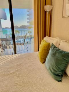 Suite Posada frente al mar, Si San Carlos 212 - 9