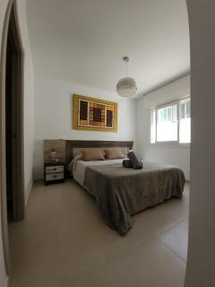 Chalet adosado acogedor Busot - Alicante - 4