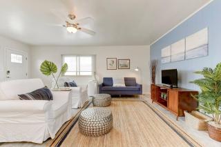 Perla D'Italia -1BR- FREE Driveway Parking -1 Car - San Diego - 4