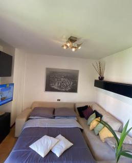 FrancisHouse-Free parking-Close Hospital Cisanello - Pisa - 3