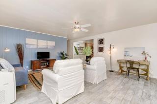 Perla D'Italia -1BR- FREE Driveway Parking -1 Car - San Diego - 3