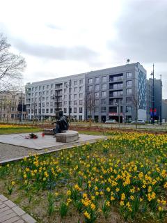 AlfaHome ManuPark - Łódź - 5