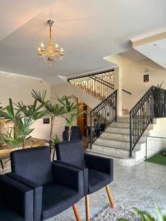 HOTEL ROCHA - Olímpia - Olímpia - 0