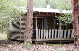 Beedelup House Cottages - Pemberton - 6