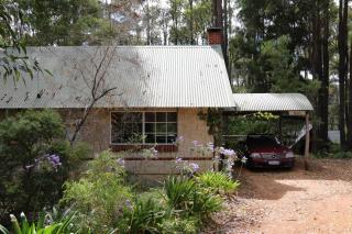 Beedelup House Cottages - Pemberton - 3